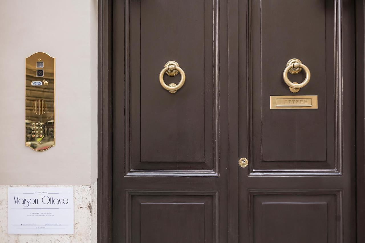 Maison Ottavia 2* Rom