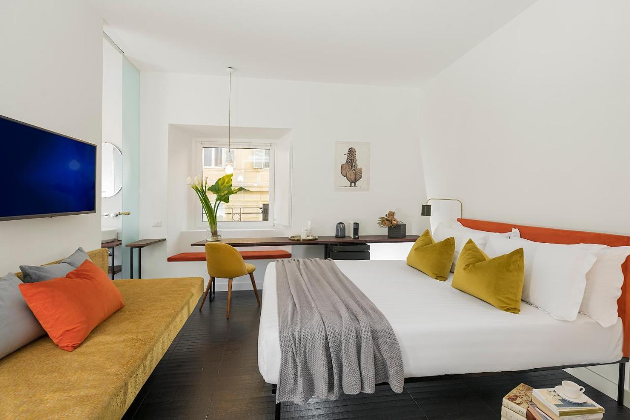 Maison Ottavia Gasthof 2*