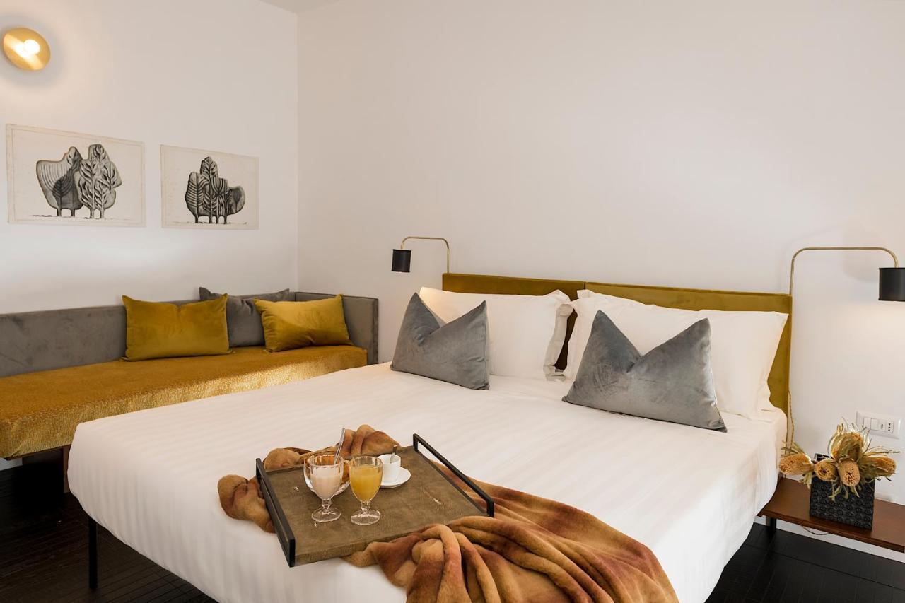 Maison Ottavia Gasthof 2*